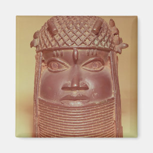 Imã Máscara de Benin