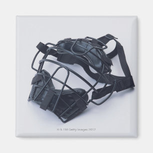 Imã Máscara do Catcher