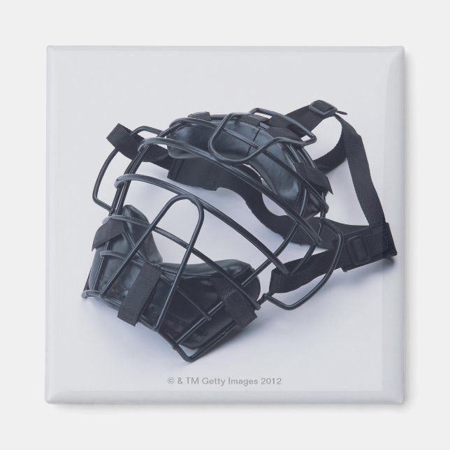 Imã Máscara do Catcher (Frente)