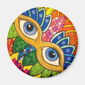 Imã Máscara veneziano