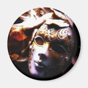 Imã Mascarada de Hora Antiga