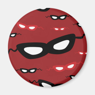 Imã Máscaras