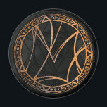 Imã Máscaras do logotipo abaixo<br><div class="desc">Sim! Ímãs! Estou ficando sem descrições inteligentes, realmente estou.</div>