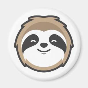 Imã Mascote Larga