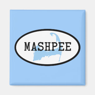 Imã Mashpee Magnet