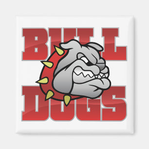Imã Mason Bulldog #5