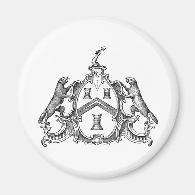 Imã Masonic Freemason Freemasonry Mason Masons (Frente)