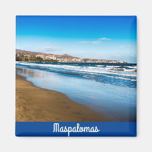 Imã Maspalomas