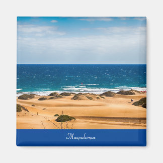 Imã Maspalomas