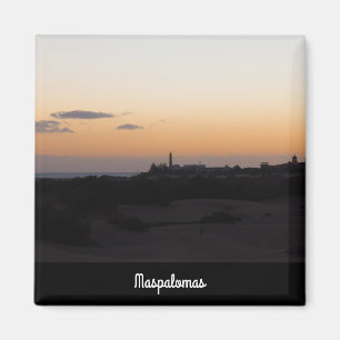 Imã Maspalomas