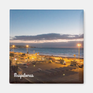 Imã Maspalomas