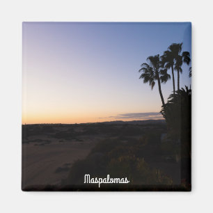 Imã Maspalomas