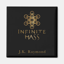 Imã massa infinita