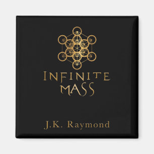 Imã massa infinita