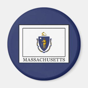 Imã Massachusetts