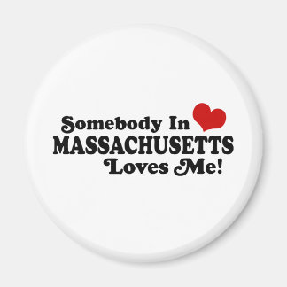 Imã Massachusetts