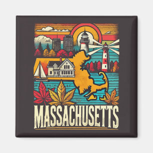Imã Massachusetts
