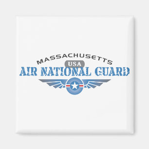 Imã Massachusetts Air National Guarda