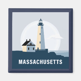 Imã Massachusetts, Estados Unidos da América