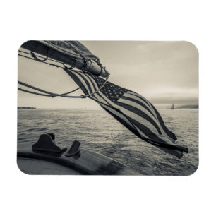 Ímã Massachusetts, Gloucester, Festival Schooner 5