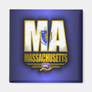 Imã Massachusetts (MA)