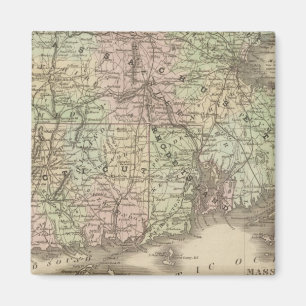 Imã Massachusetts, Rhode Island e Connecticut