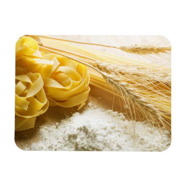 Ímã Massas alimentícias (Horizontal)