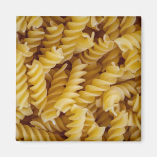 Imã Massas alimentícias fusilli