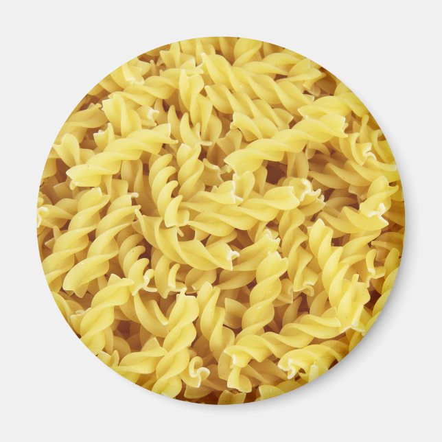 Imã Massas secas (Comida italiana) (Frente)