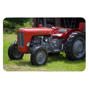 Ímã Massey Ferguson 35X