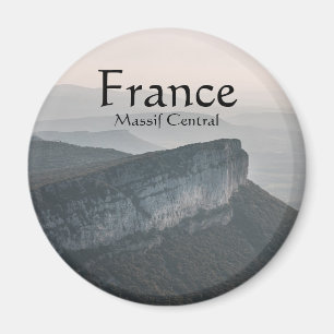 Imã Massif Central France
