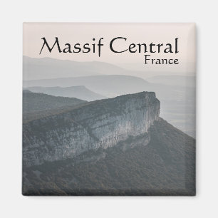 Imã Massif Central France