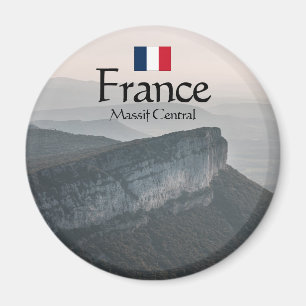 Imã Massif Central Souvenir