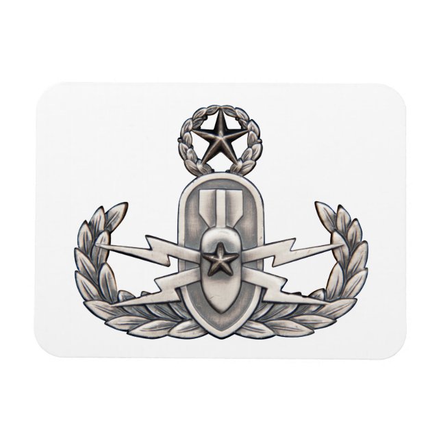 Ímã Master EOD (Horizontal)