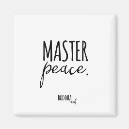 Imã Master Peace Magnet