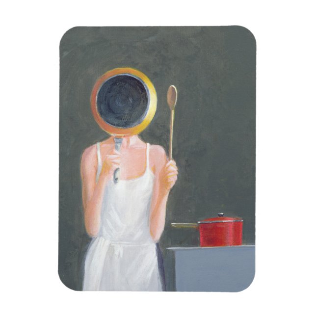 Ímã Masterchef 2005 (Vertical)