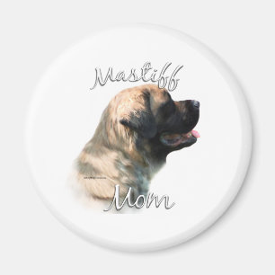Imã Mastiff (afogamento) Mãe 2