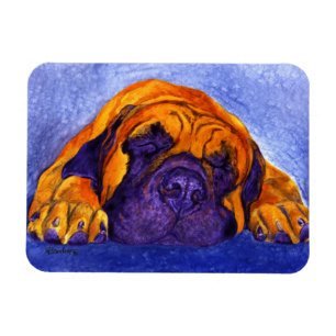 Ímã Mastiff Magnet - "Brutus"