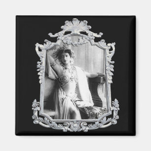 Imã Mata Hari