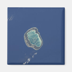 Imã Mataiva Atoll, Tuamotu Archipelago