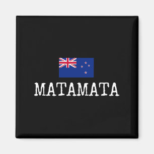 Imã Matamata Nova Zelândia Lembrança Aotearoa Mulheres