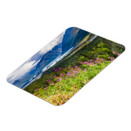 Ímã Matanuska Valley, Southcentral Alaska