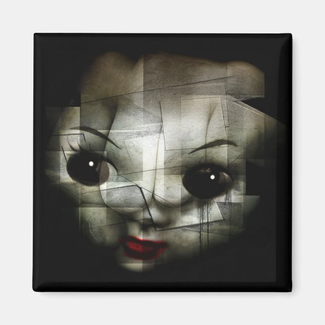 Imã Matar a capa 2013. (Frente)