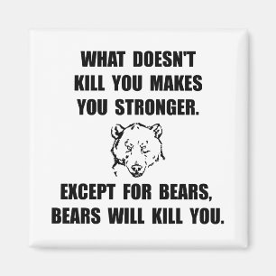 Imã Matar dos ursos