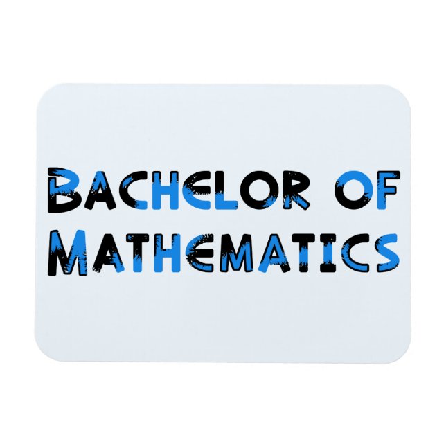 Ímã Matemática (Horizontal)