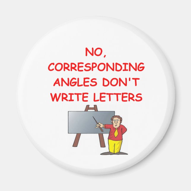 IMÃ MATEMÁTICA (Frente)