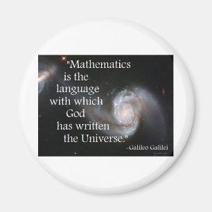 Imã Matemática