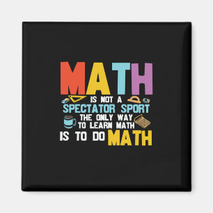 Imã Matemática De Professores De Matemática Não É