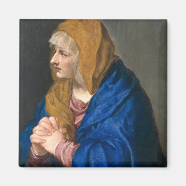 Imã Mater Dolorosa (Virgem Maria) (Mãe das Tristezas)