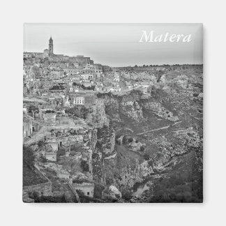 Imã Matera in Basilicata, Itália